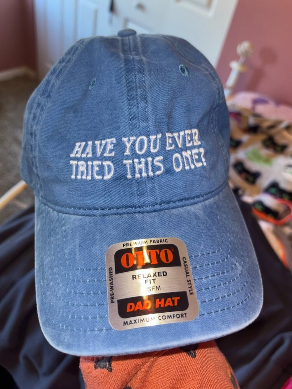 Sabrina Carpenter "Juno" Short N Sweet Tour Hat